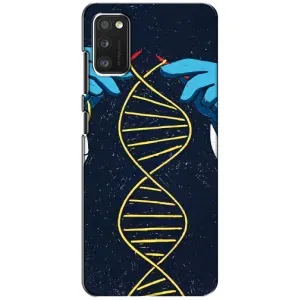 Чохли з сенсом на Samsung Galaxy A41 (A415) (Життя)