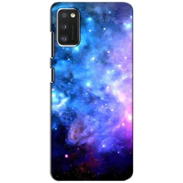 Чехол с рисунком «Звездный вид» для Samsung Galaxy A41 (A415) Чехол с рисунком «Звездный вид» для Samsung Galaxy A41 (A415)