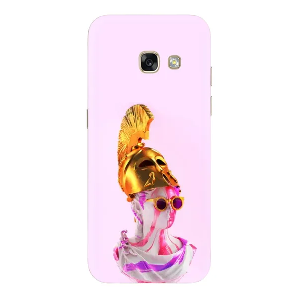 Чехол с рисунком «АРТ Статуя» для Samsung Galaxy A5 2017 (A520, A520F) Чехол с рисунком «АРТ Статуя» для Samsung Galaxy A5 2017 (A520, A520F)