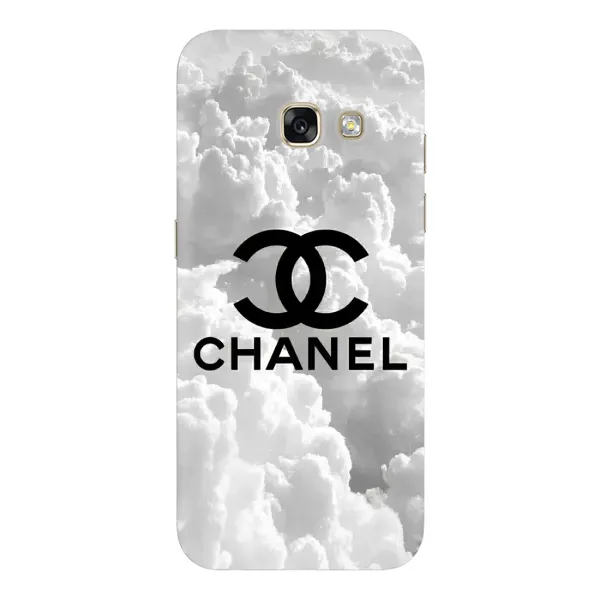 Чохол з малюнком «CHANEL» для Samsung Galaxy A5 2017 (A520, A520F) Чохол з малюнком «CHANEL» для Samsung Galaxy A5 2017 (A520, A520F)