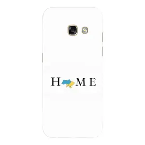 Чехлы для Samsung Galaxy A5 2017 / A520 / A520F (Home - Украина) (Home)