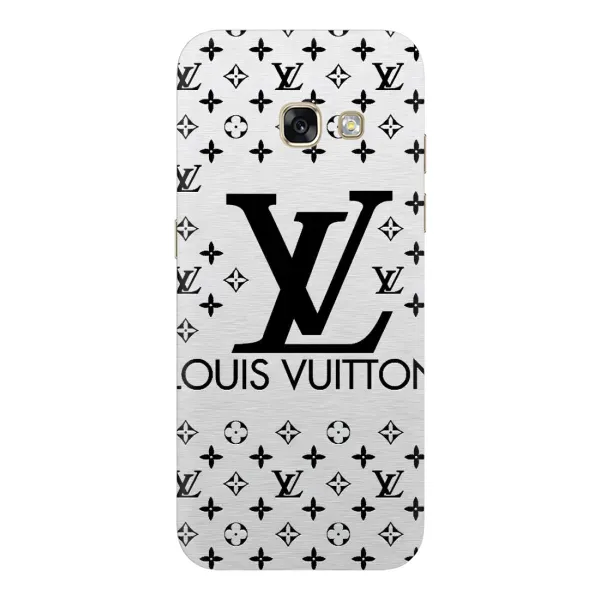Чехол с рисунком «LV» для Samsung Galaxy A5 2017 (A520, A520F)