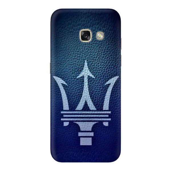 Чехол с рисунком «Лого Maserati» для Samsung Galaxy A5 2017 (A520, A520F) Чехол с рисунком «Лого Maserati» для Samsung Galaxy A5 2017 (A520, A520F)