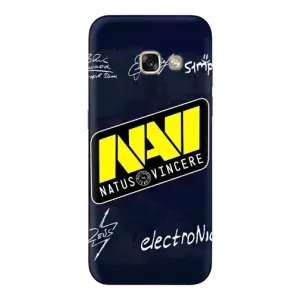 Чехол с рисунком «NAVI» для Samsung Galaxy A5 2017 (A520, A520F)