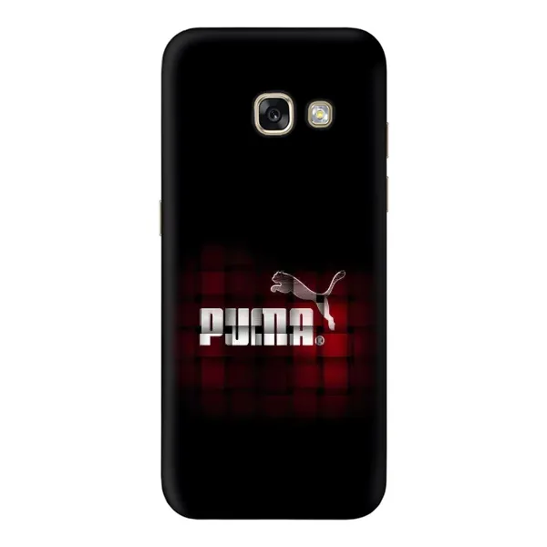 Чохол з малюнком «PUMA стиль» для Samsung Galaxy A5 2017 (A520, A520F) Чохол з малюнком «PUMA стиль» для Samsung Galaxy A5 2017 (A520, A520F)