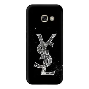 Чехол (Dior, Prada, YSL, Chanel) для Samsung Galaxy A5 2017 / A520 / A520F