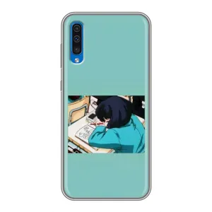 Чохли з героями АНИМЕ на Samsung Galaxy A50 2019 (A505F) (Акане Тендо)