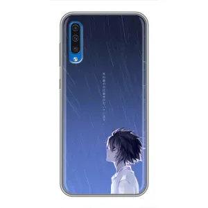 Чохли з героями АНИМЕ на Samsung Galaxy A50 2019 (A505F) (Anime L)