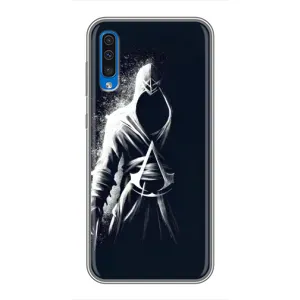 Чехол КИБЕРСПОРТ для Samsung Galaxy A50 2019 (A505F) (Ассасин)