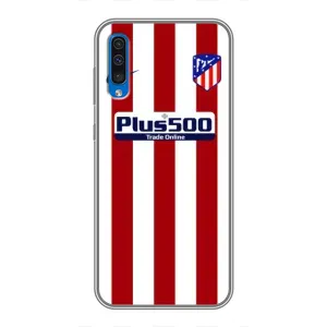 Чохоли з ТОР футбольними клубами на Samsung Galaxy A50 2019 (A505F) (Atletico)
