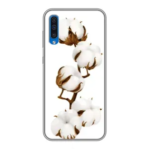 Чехлы на военную тематику для Samsung Galaxy A50 2019 (A505F) (Бавовна)
