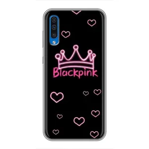 Чехлы с картинкой для Samsung Galaxy A50 2019 (A505F) (Блэекпинг)