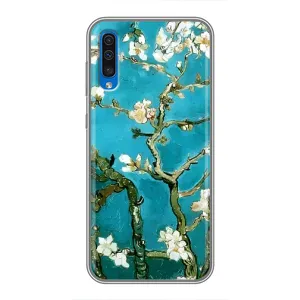 Чохол з картинкою Сакури на Samsung Galaxy A50 2019 (A505F) (Цвітіння Сакури)