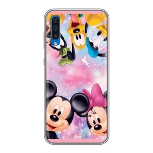Чохли для телефонів Samsung Galaxy A50 2019 (A505F) - Дісней (Disney)