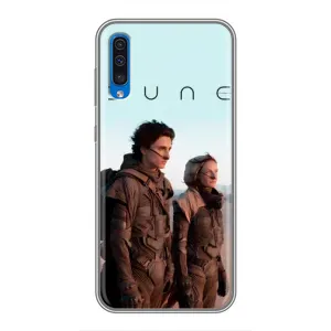 Чехол ДЮНА для Самсунг Галакси А50 (2019) (dune)