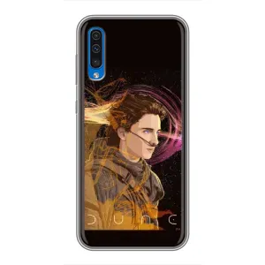 Чехол ДЮНА для Самсунг Галакси А50 (2019) (Дюна Арт)