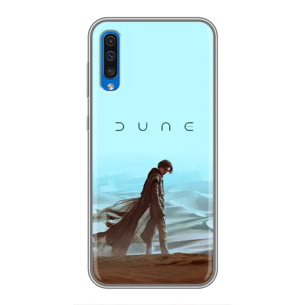 Чехол с рисунком «Дюна Пол» для Samsung Galaxy A50 2019 (A505F) Чехол с рисунком «Дюна Пол» для Samsung Galaxy A50 2019 (A505F)