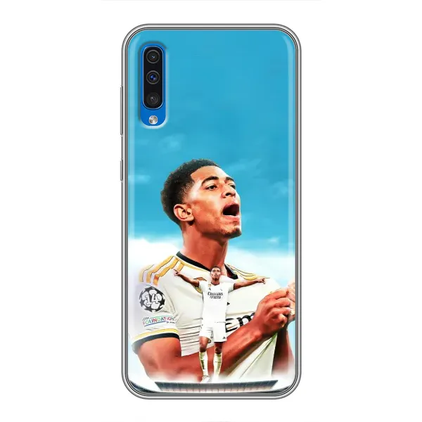 Чехол с рисунком «Джуди» для Samsung Galaxy A50 2019 (A505F) Чехол с рисунком «Джуди» для Samsung Galaxy A50 2019 (A505F)