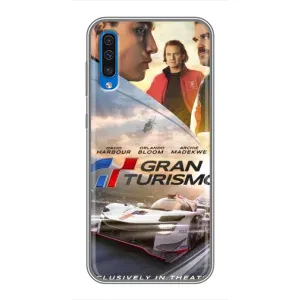 Чехол Gran Turismo / Гран Туризмо на Самсунг Галакси А50 (2019) (Gran Turismo)