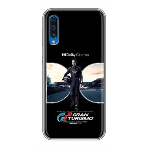 Чехол Gran Turismo / Гран Туризмо на Самсунг Галакси А50 (2019) (Гран Туризмо)