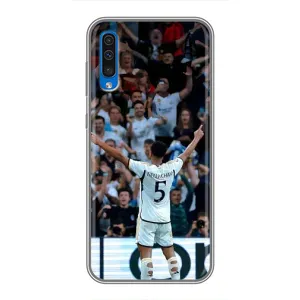 Чехлы с принтом для Samsung Galaxy A50 2019 (A505F) (Jude Bellingham)