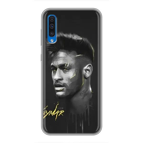 Чехол с рисунком «Junior Neymar» для Samsung Galaxy A50 2019 (A505F) Чехол с рисунком «Junior Neymar» для Samsung Galaxy A50 2019 (A505F)