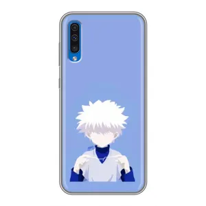 Чохли з героями АНИМЕ на Samsung Galaxy A50 2019 (A505F) (Кіллуа Золдік)