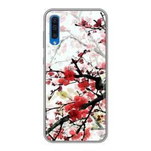 Чохол з картинкою Сакури на Samsung Galaxy A50 2019 (A505F) (Гарна Сакура)