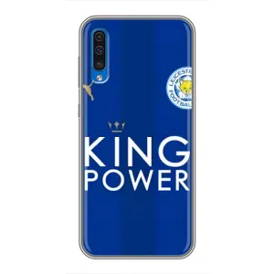 Чохоли з ТОР футбольними клубами на Samsung Galaxy A50 2019 (A505F) (Lester)
