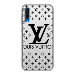 Чохол Стиль Louis Vuitton на Samsung Galaxy A50 2019 (A505F) (LV)