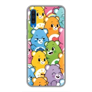 Девчачий Чехол для Samsung Galaxy A50 2019 (A505F) (Mi-mi-mi)