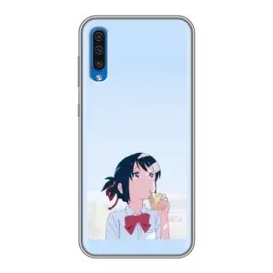 Чохли з героями АНИМЕ на Samsung Galaxy A50 2019 (A505F) (Міцуха)