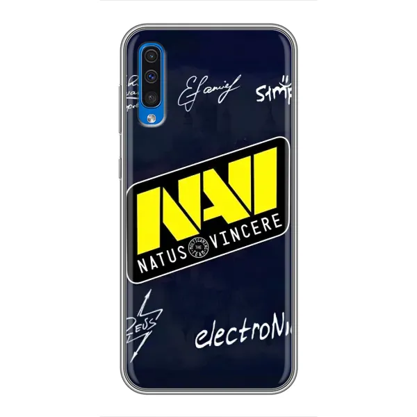 Чехол с рисунком «NAVI» для Samsung Galaxy A50 2019 (A505F) Чехол с рисунком «NAVI» для Samsung Galaxy A50 2019 (A505F)