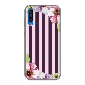 Чохли з тематикою "КВІТИ" на Samsung Galaxy A50 2019 (A505F) (Шпалери)
