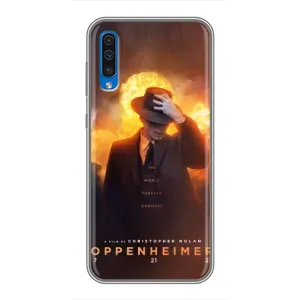Чехол Оппенгеймер / Oppenheimer на Samsung Galaxy A50 2019 (A505F) (Оппен-геймер)