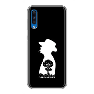 Чехол Оппенгеймер / Oppenheimer на Samsung Galaxy A50 2019 (A505F) (Oppenheimer)