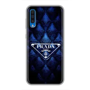 Аксессуар Чехол (Dior, Prada, YSL, Chanel) для Samsung Galaxy A50 2019 (A505F)