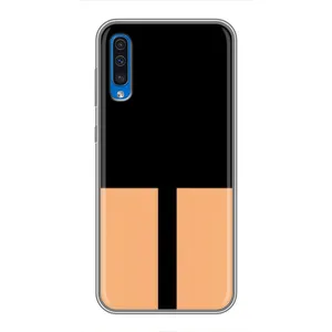 Купить Чохли на телефон з принтом Anime для Samsung Galaxy A50 2019 (A505F) (Shippuuden)