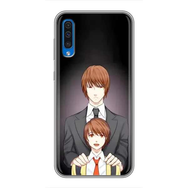 Чехол с рисунком «Ягами вырос» для Samsung Galaxy A50 2019 (A505F) Чехол с рисунком «Ягами вырос» для Samsung Galaxy A50 2019 (A505F)