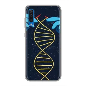 Чехлы со смыслом для Samsung Galaxy A50 2019 (A505F) (Жизнь)