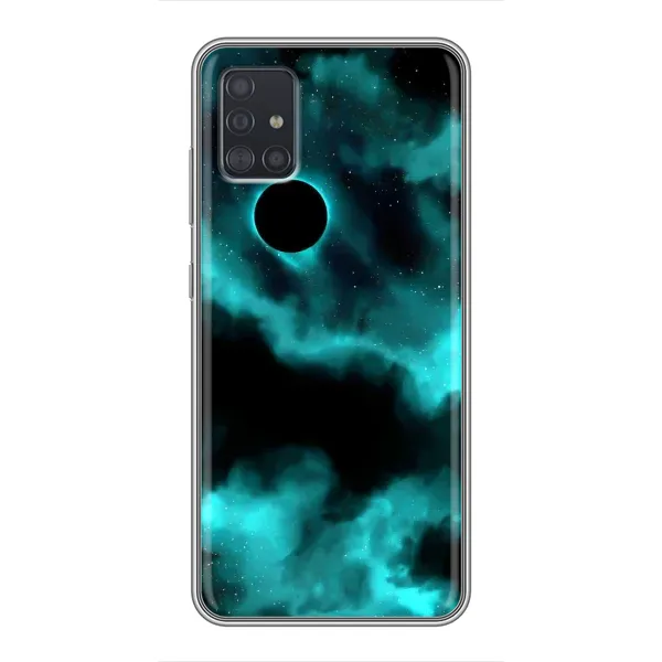Чехол с рисунком «Затмение» для Samsung Galaxy A51 5G (A516) Чехол с рисунком «Затмение» для Samsung Galaxy A51 5G (A516)
