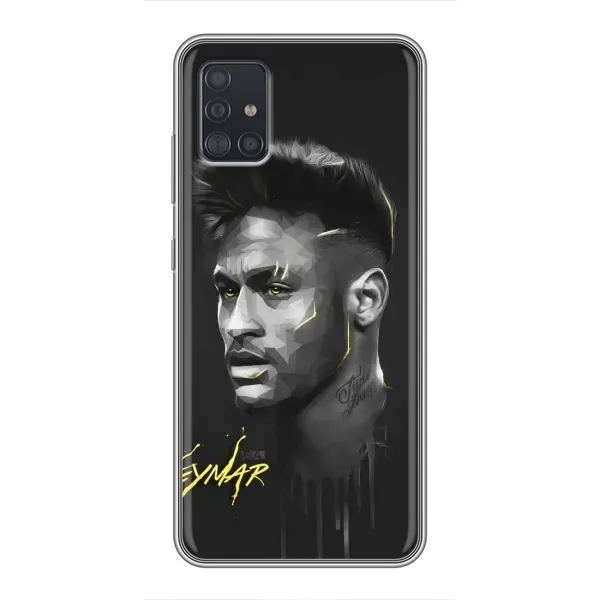 Чехол с рисунком «Junior Neymar» для Samsung Galaxy A51 (A515) Чехол с рисунком «Junior Neymar» для Samsung Galaxy A51 (A515)