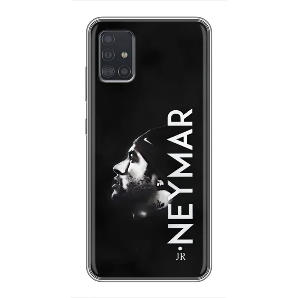 Чехол с рисунком «Neymar» для Samsung Galaxy A51 (A515) Чехол с рисунком «Neymar» для Samsung Galaxy A51 (A515)