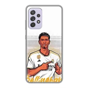 Чехлы с Джуди Беллингем для Samsung Galaxy A52 5G (A526) (Bellingham)