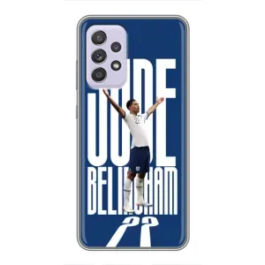 Чехлы с Джуди Беллингем для Samsung Galaxy A52 5G (A526) (Jude)