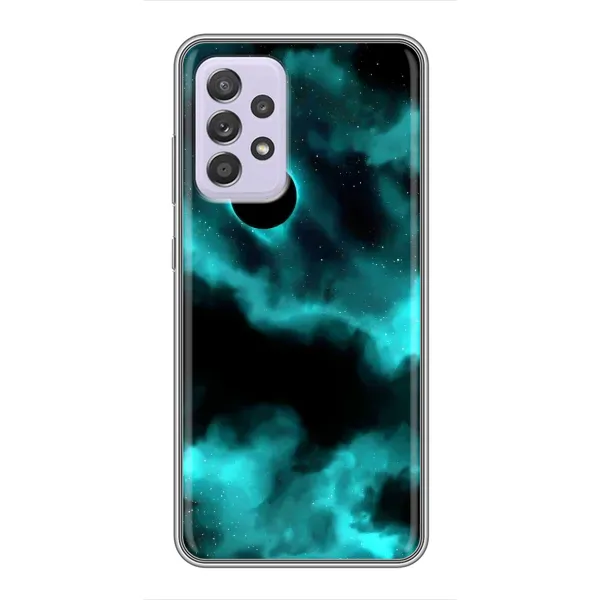 Чехол с рисунком «Затмение» для Samsung Galaxy A52 5G (A526) Чехол с рисунком «Затмение» для Samsung Galaxy A52 5G (A526)