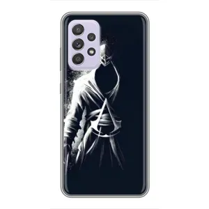 Чехол КИБЕРСПОРТ для Samsung Galaxy A52 (Ассасин)