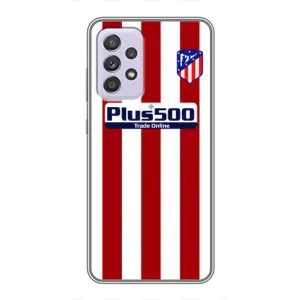 Чехлы с ТОП Футбольными клубами на Samsung Galaxy A52 (Atletico)