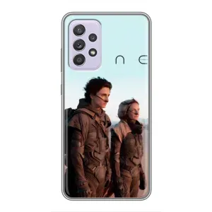 Чехол ДЮНА для Самсунг Галакси А52 (dune)