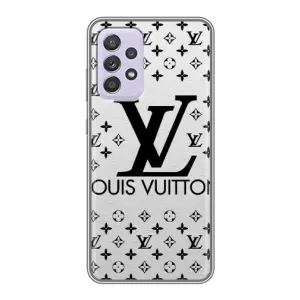 Чохол Стиль Louis Vuitton на Samsung Galaxy A52 (LV)